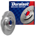 Disc Brake Rotor 78004