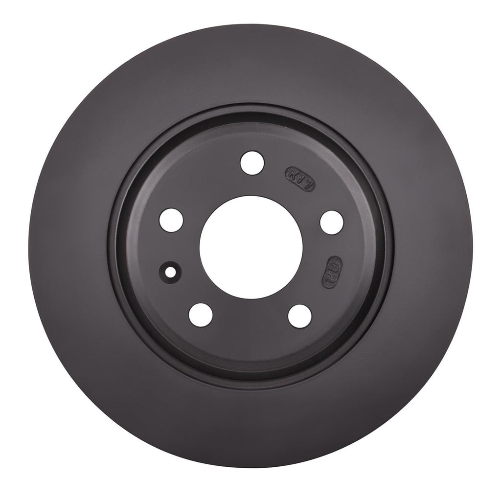 Gold Disc Brake Rotor 78004DG