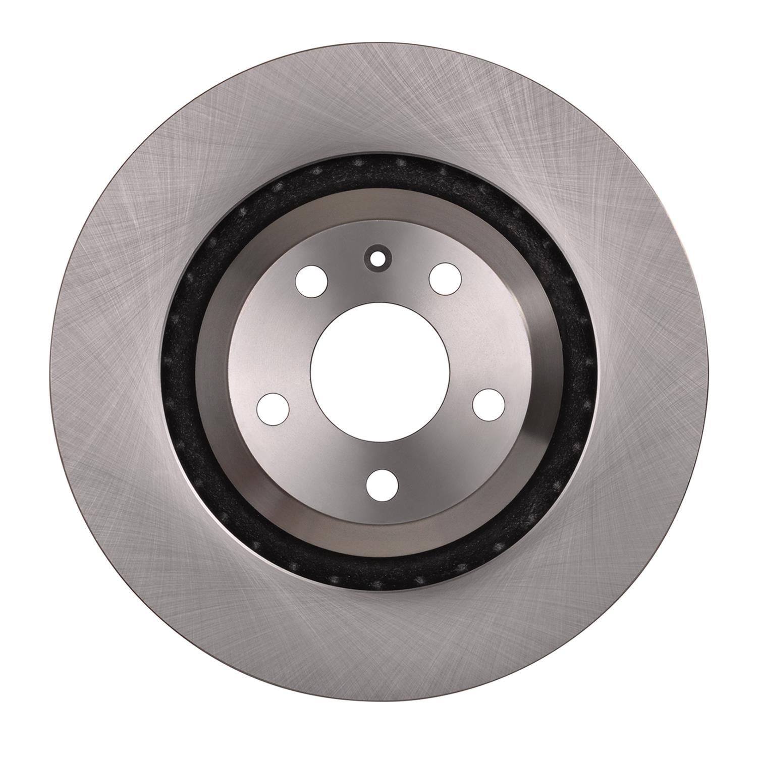 Disc Brake Rotor 78006