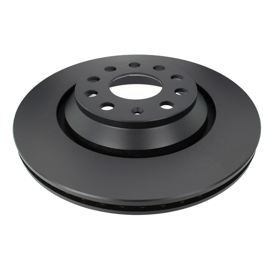 Gold Disc Brake Rotor 78007DG