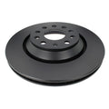 Gold Disc Brake Rotor 78007DG
