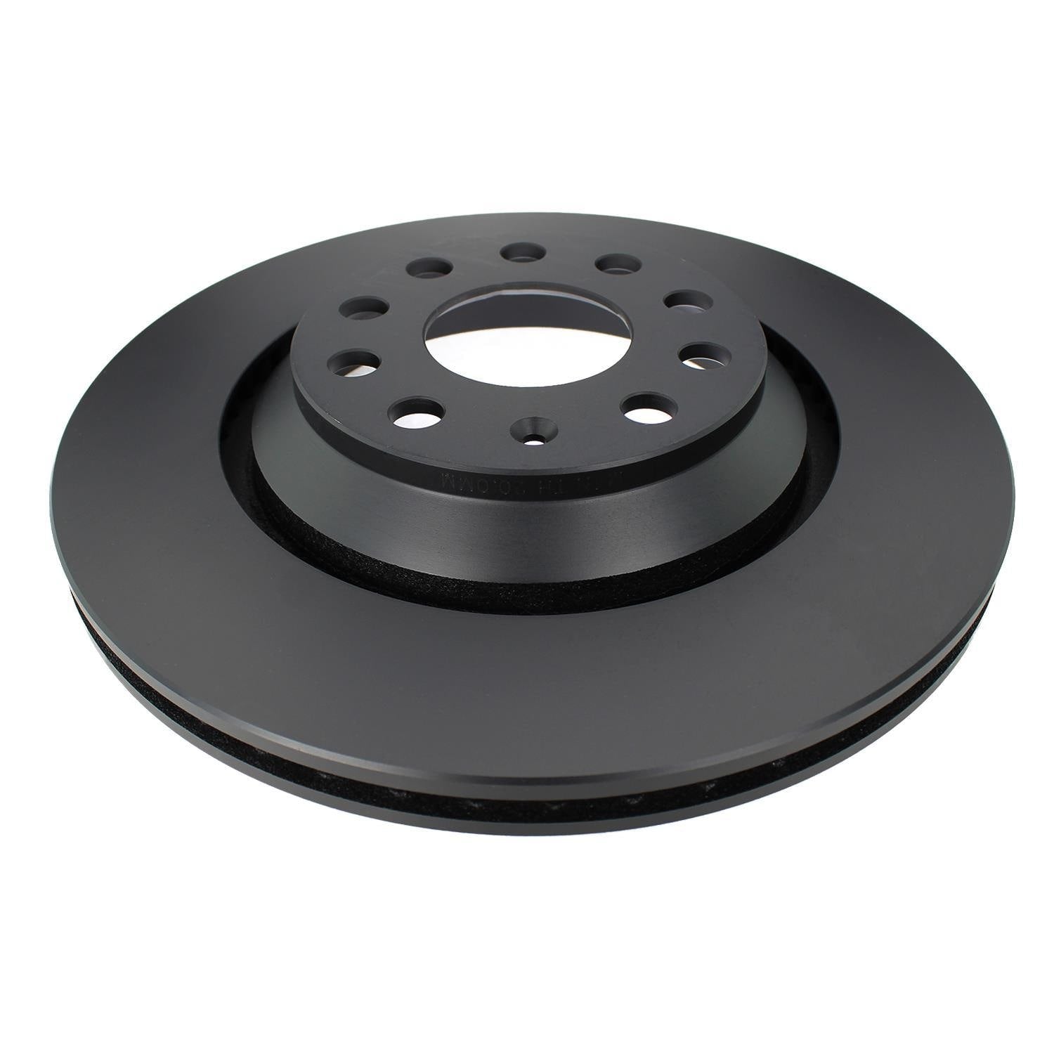 Gold Disc Brake Rotor 78007DG
