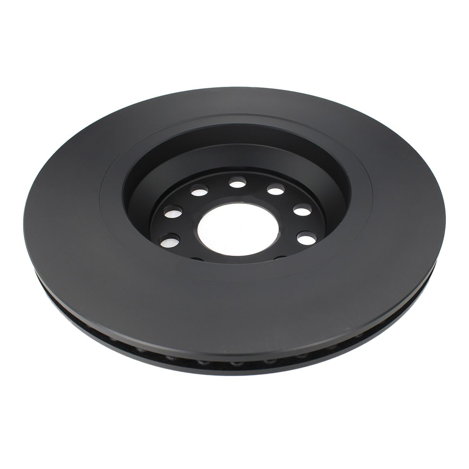 Gold Disc Brake Rotor 78007DG