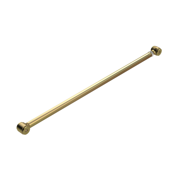 Durotrak Adjustable Track Bar, Rear | Toyota FJ Cruiser, 4Runner | Lexus GX460, 470
