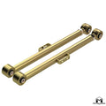 Duroflex Adjustable Control Arms, Rear Lower |Toyota FJ Cruiser, 4Runner |Lexus GX460, 470