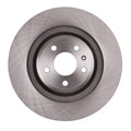 Disc Brake Rotor 78010