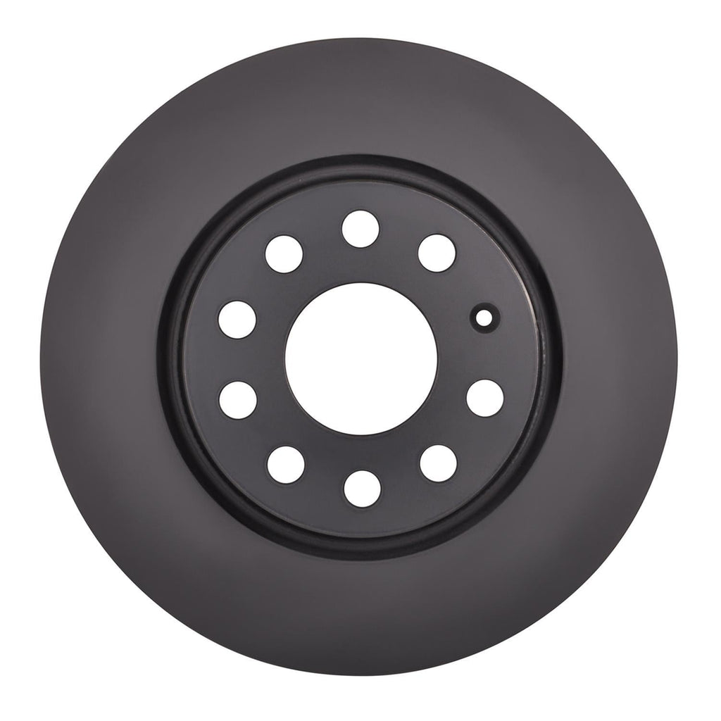 Gold Disc Brake Rotor 78012DG