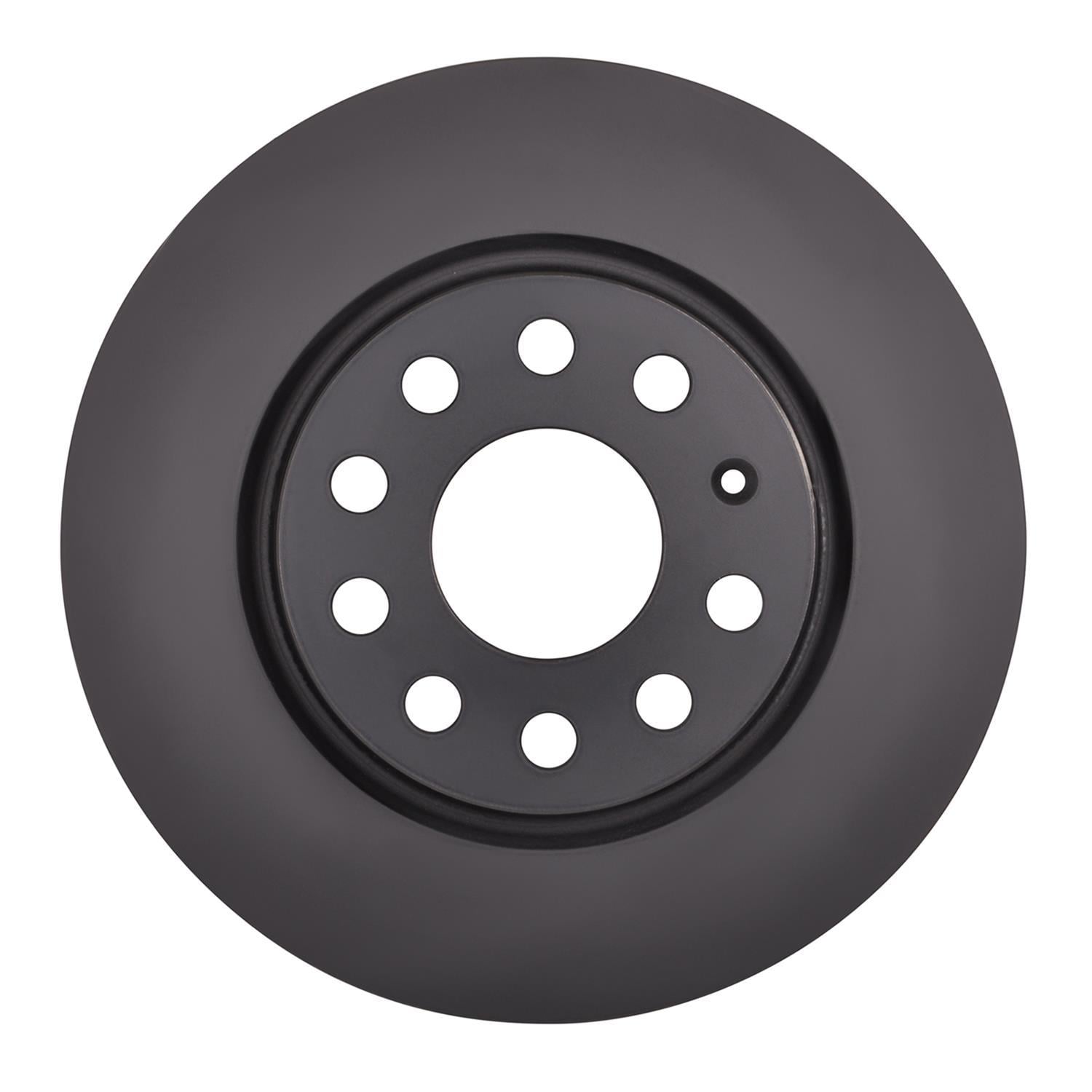 Gold Disc Brake Rotor 78012DG