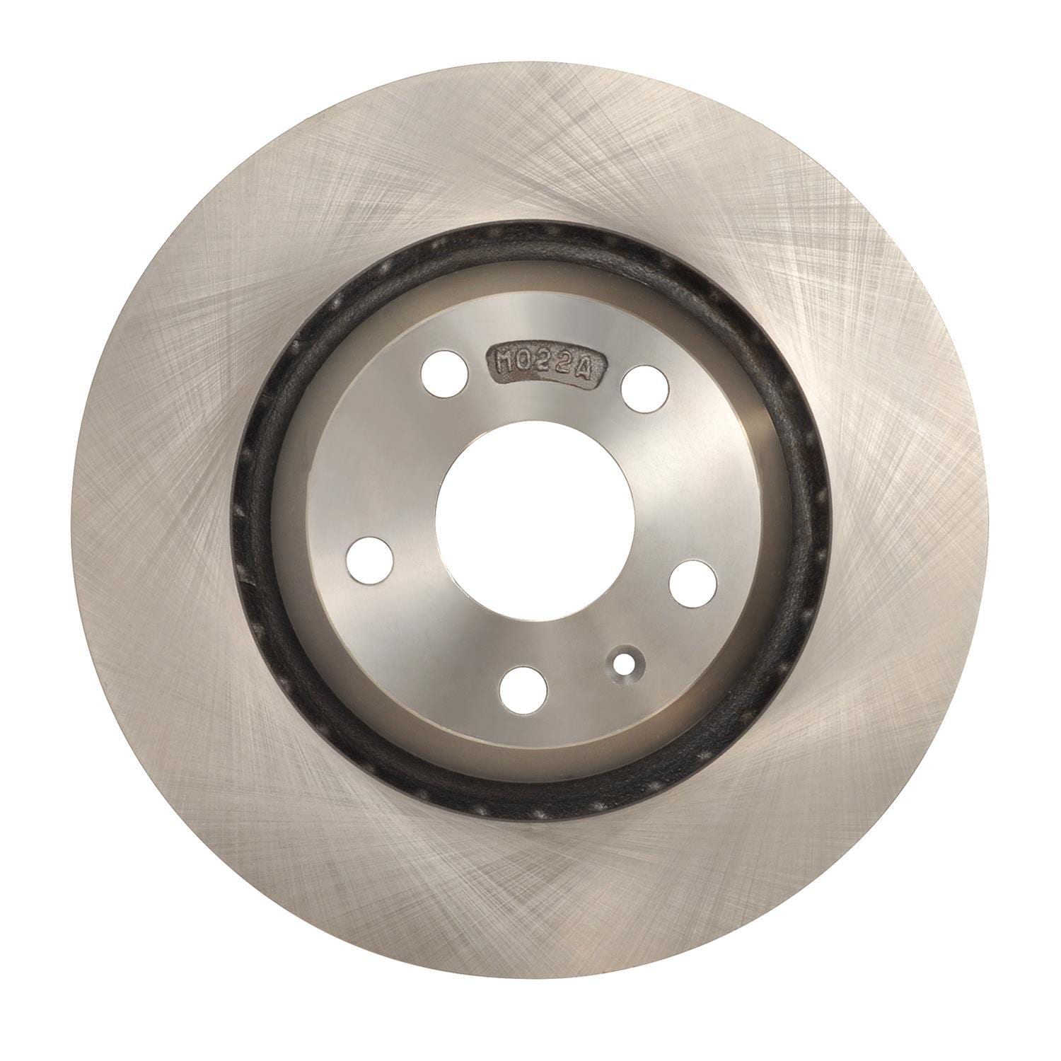 Disc Brake Rotor 78015