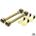 Duroflex Adjustable Rear Upper Control Arm | Toyota FJ Cruiser, 4Runner | Lexus GX460, 470