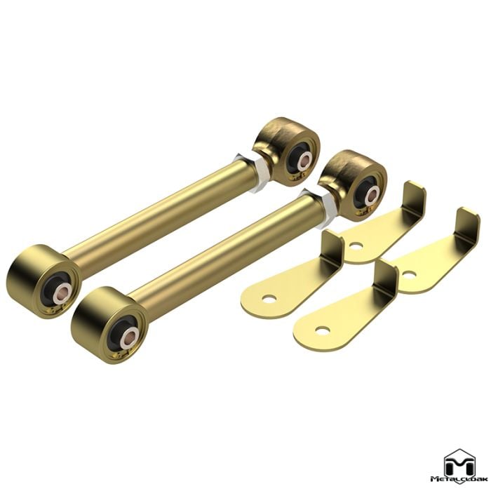 Duroflex Adjustable Rear Upper Control Arm | Toyota FJ Cruiser, 4Runner | Lexus GX460, 470