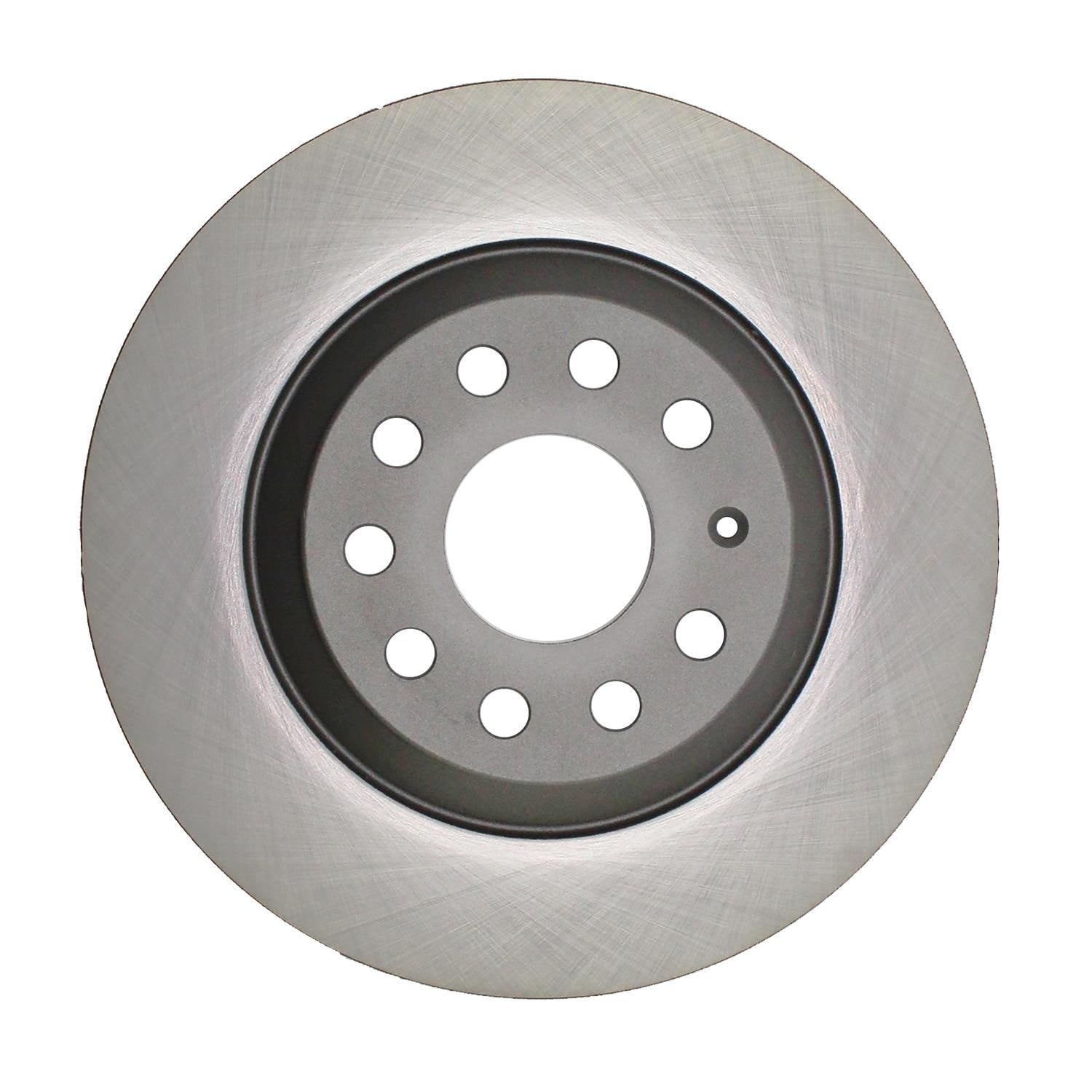 Disc Brake Rotor 78033DL