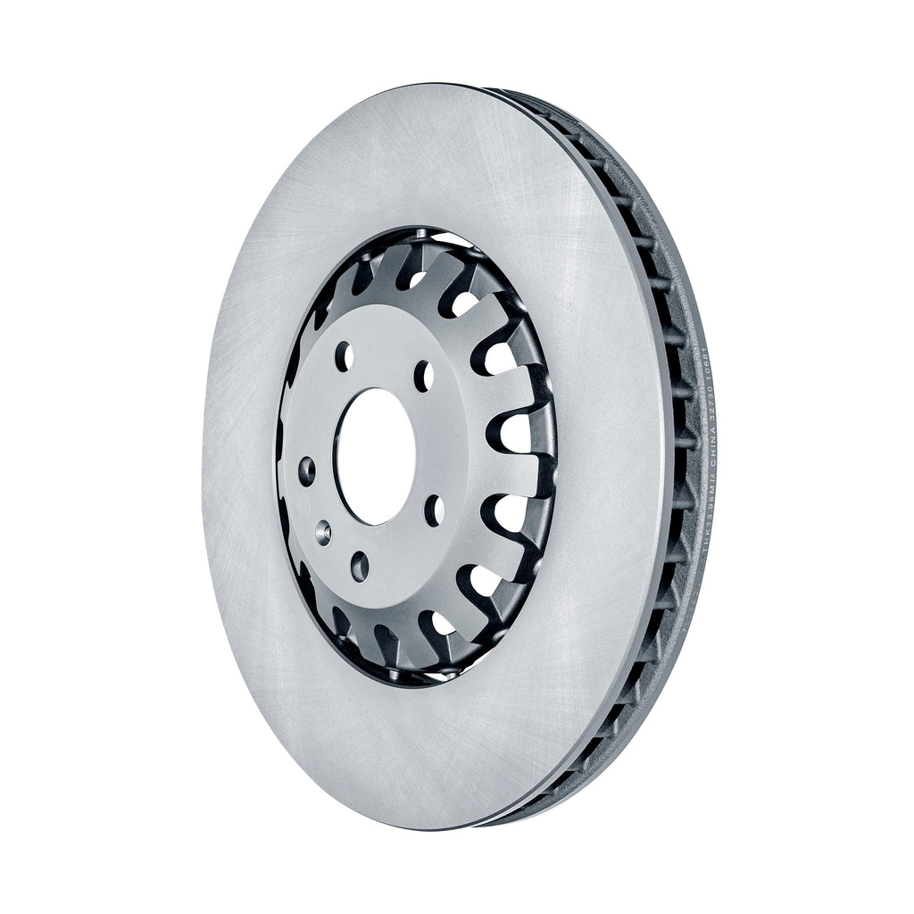 Disc Brake Rotor 78054DLC