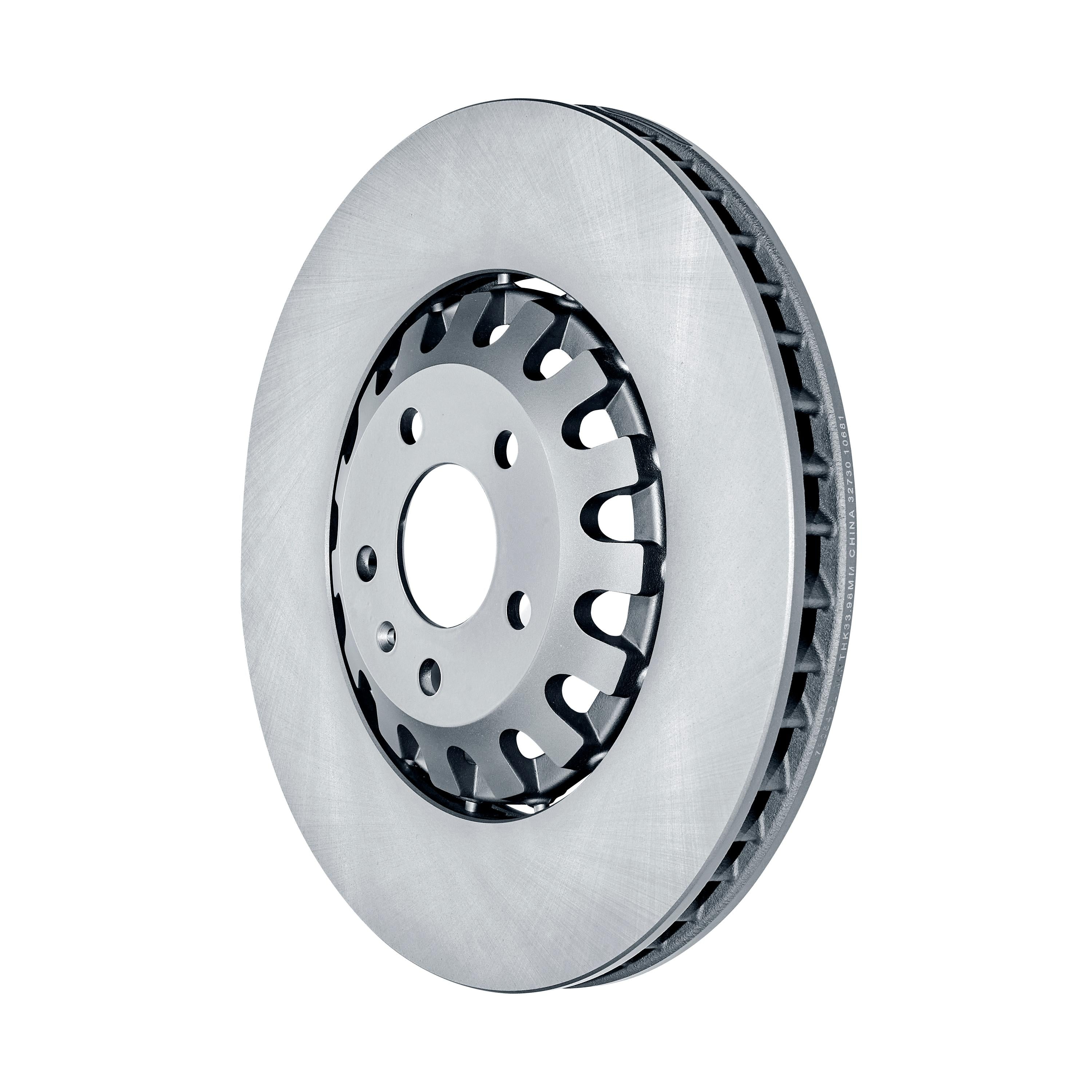 Disc Brake Rotor 78054DLC
