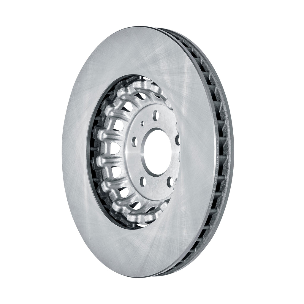 Disc Brake Rotor 78054DLC