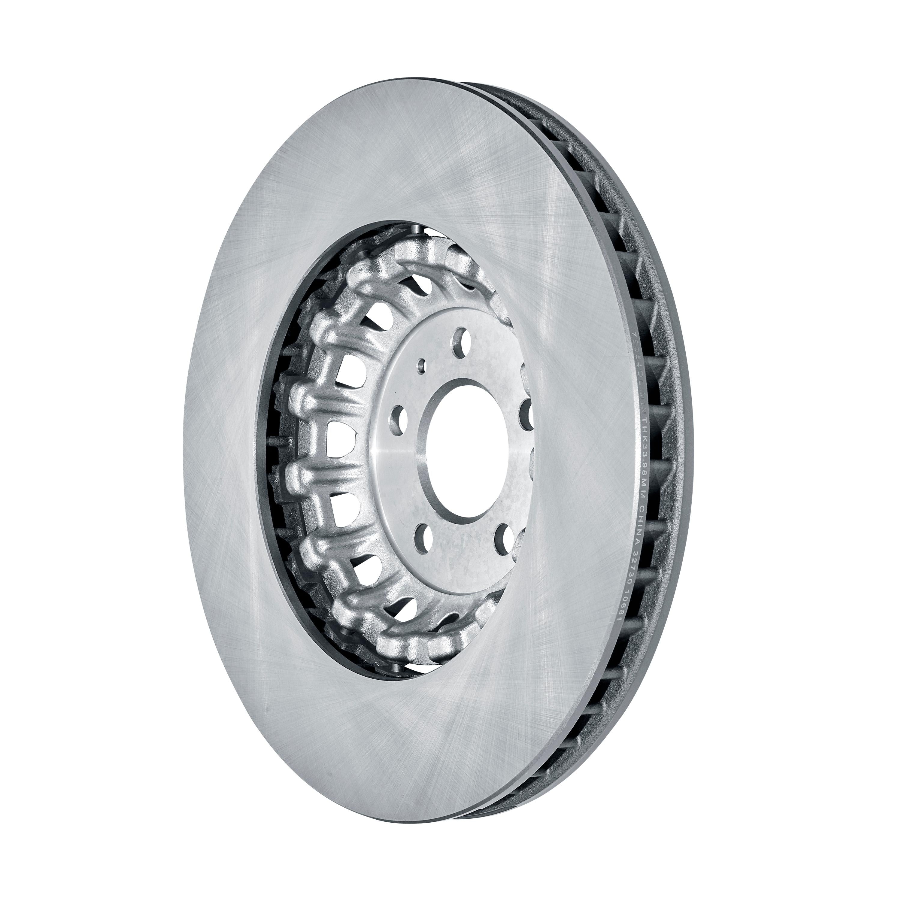 Disc Brake Rotor 78054DLC