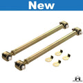 Duroflex Adjustable Rear Lower Control Arm |6th Gen Toyota Land Cruiser, 4Runner, Sequoia | Lexus GX550