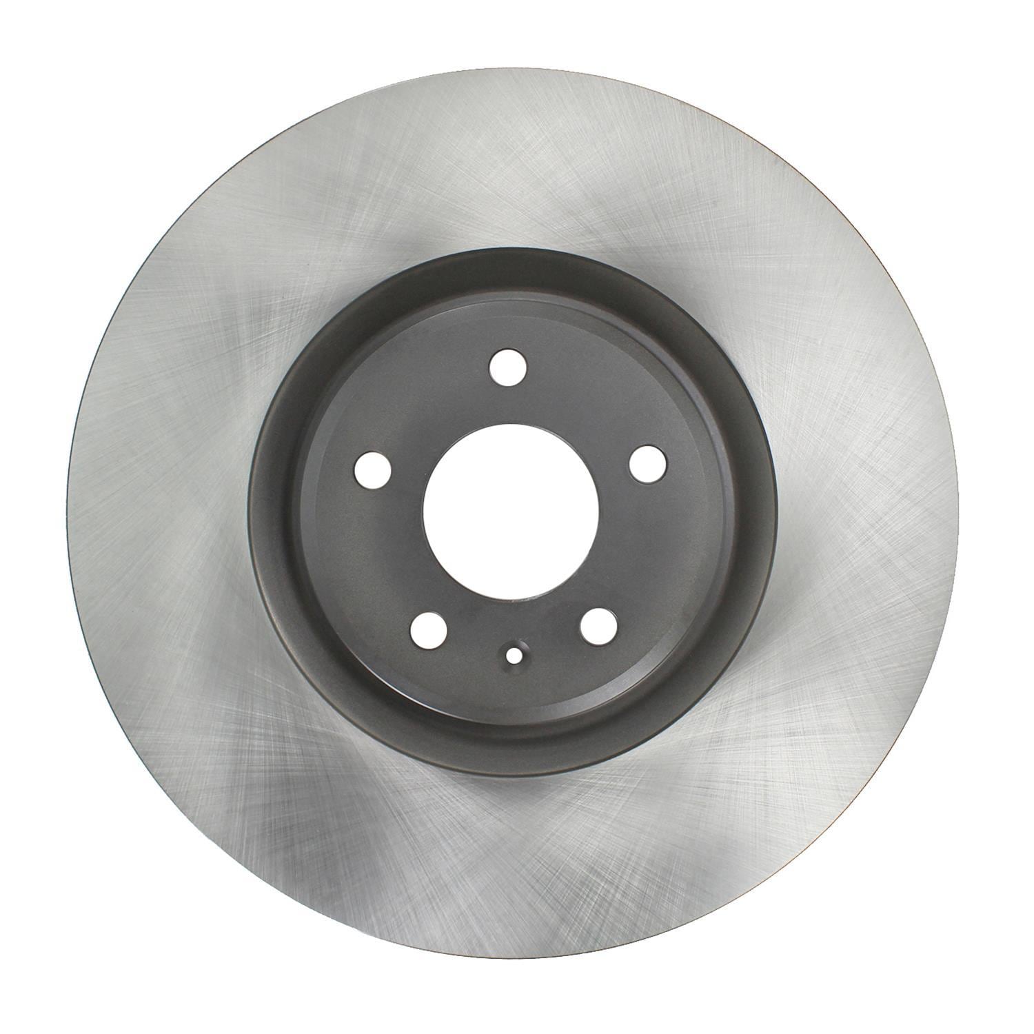 Disc Brake Rotor 78072DL