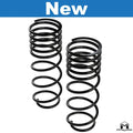 Toyota Tacoma, 2.5" True Dual Rate Coils, Rear, 2025+