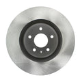 Disc Brake Rotor 78175DL
