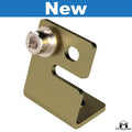 Toyota Tacoma 4G Rear Differential Lock Wire Extension Bracket
