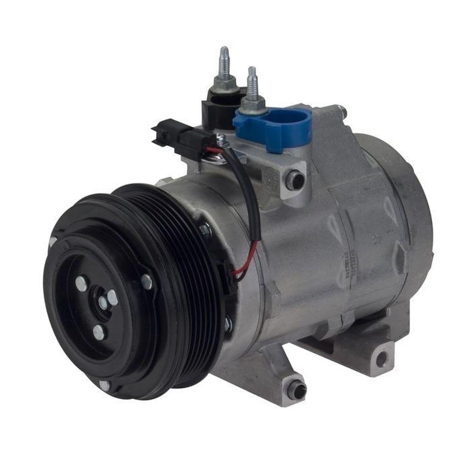 Four Seasons A/C Compressor 78190