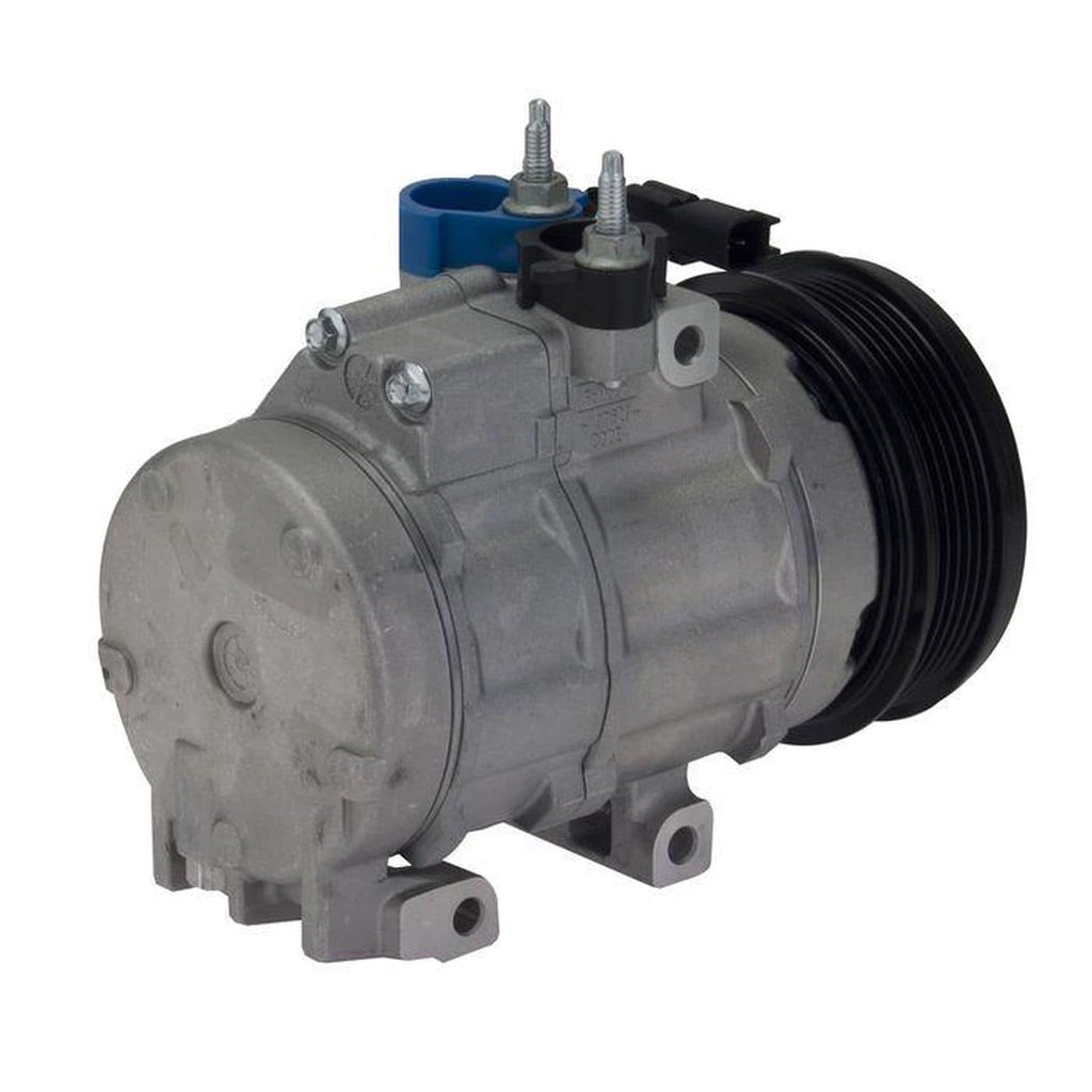 Four Seasons A/C Compressor 78190