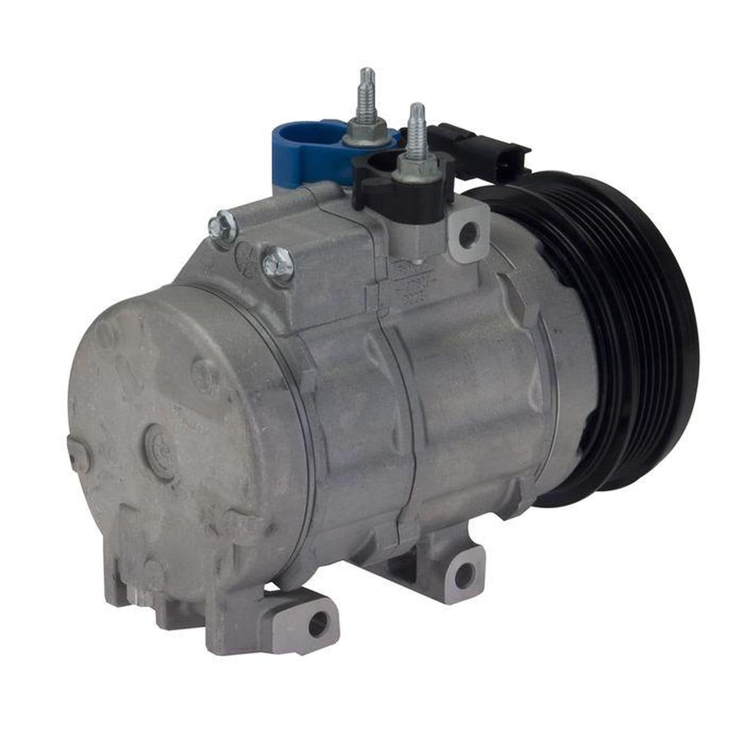 Four Seasons A/C Compressor 78190