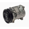 Four Seasons A/C Compressor 78301