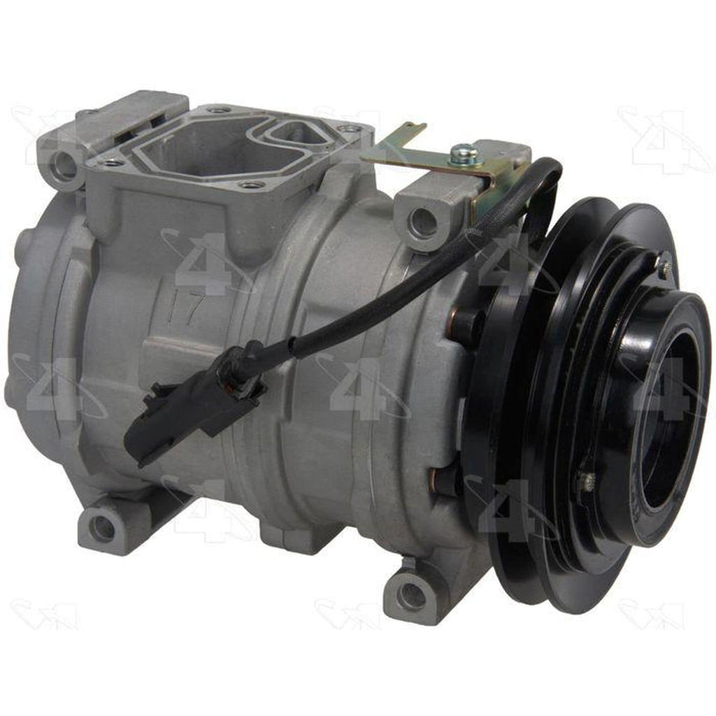 Four Seasons A/C Compressor 78305