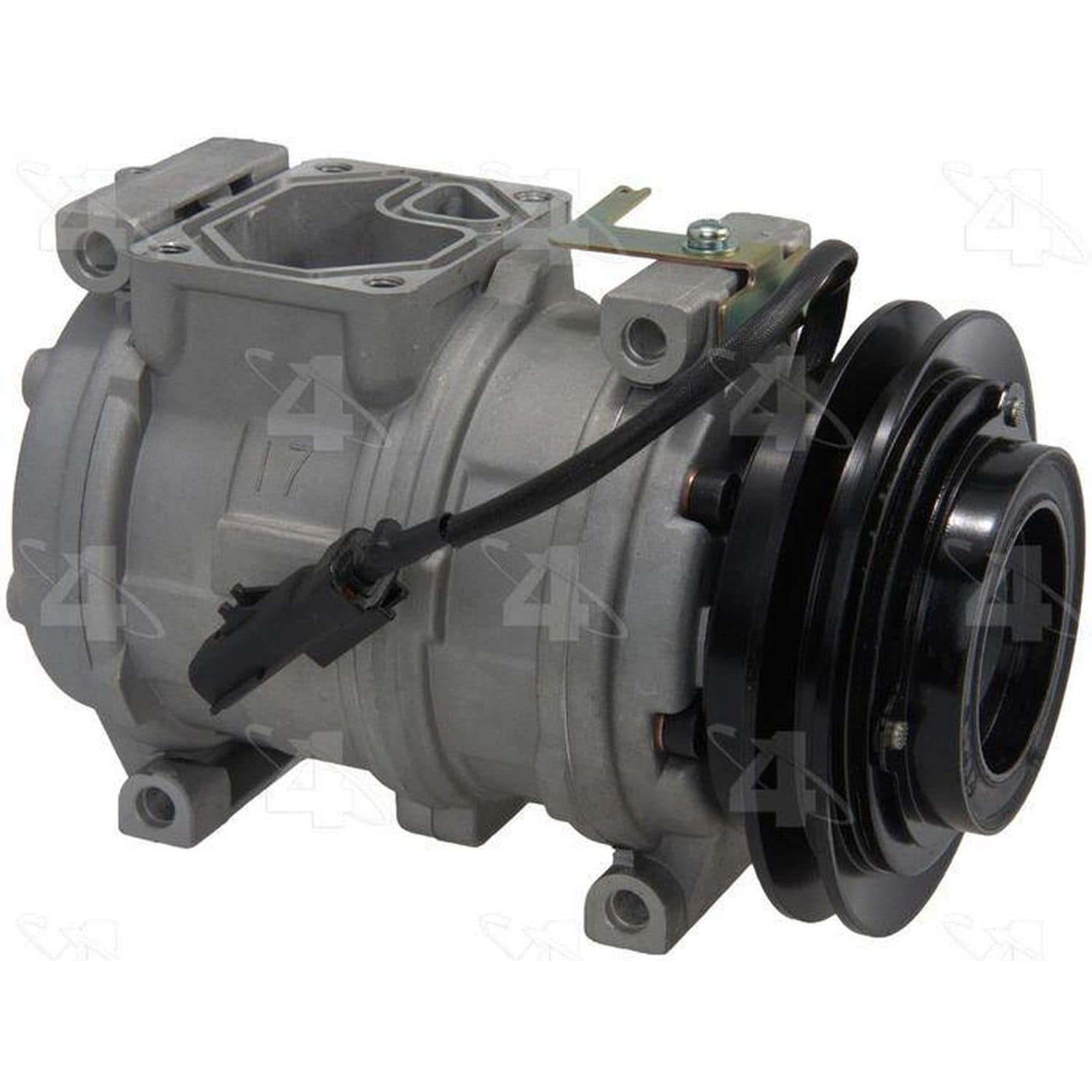 Four Seasons A/C Compressor 78305