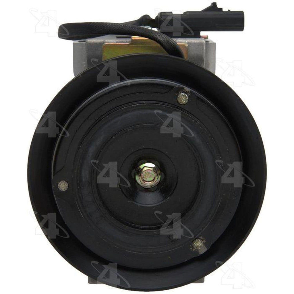 Four Seasons A/C Compressor 78305