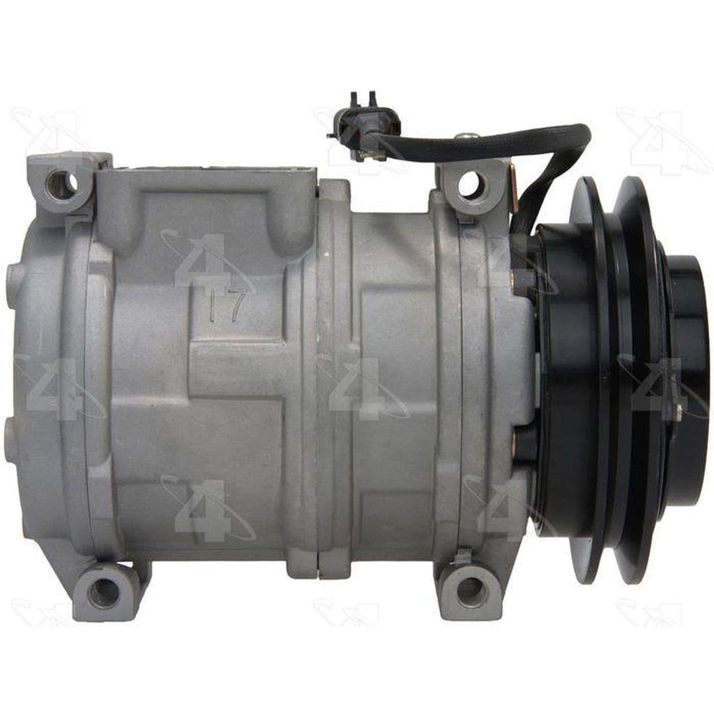 Four Seasons A/C Compressor 78305