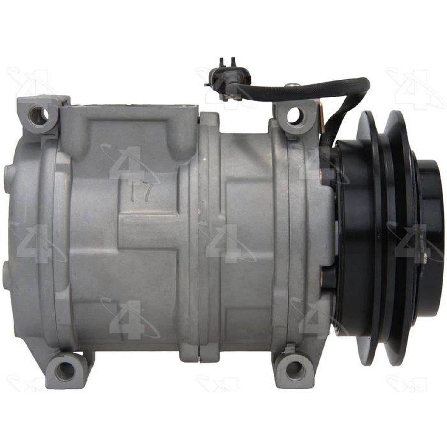Four Seasons A/C Compressor 78305