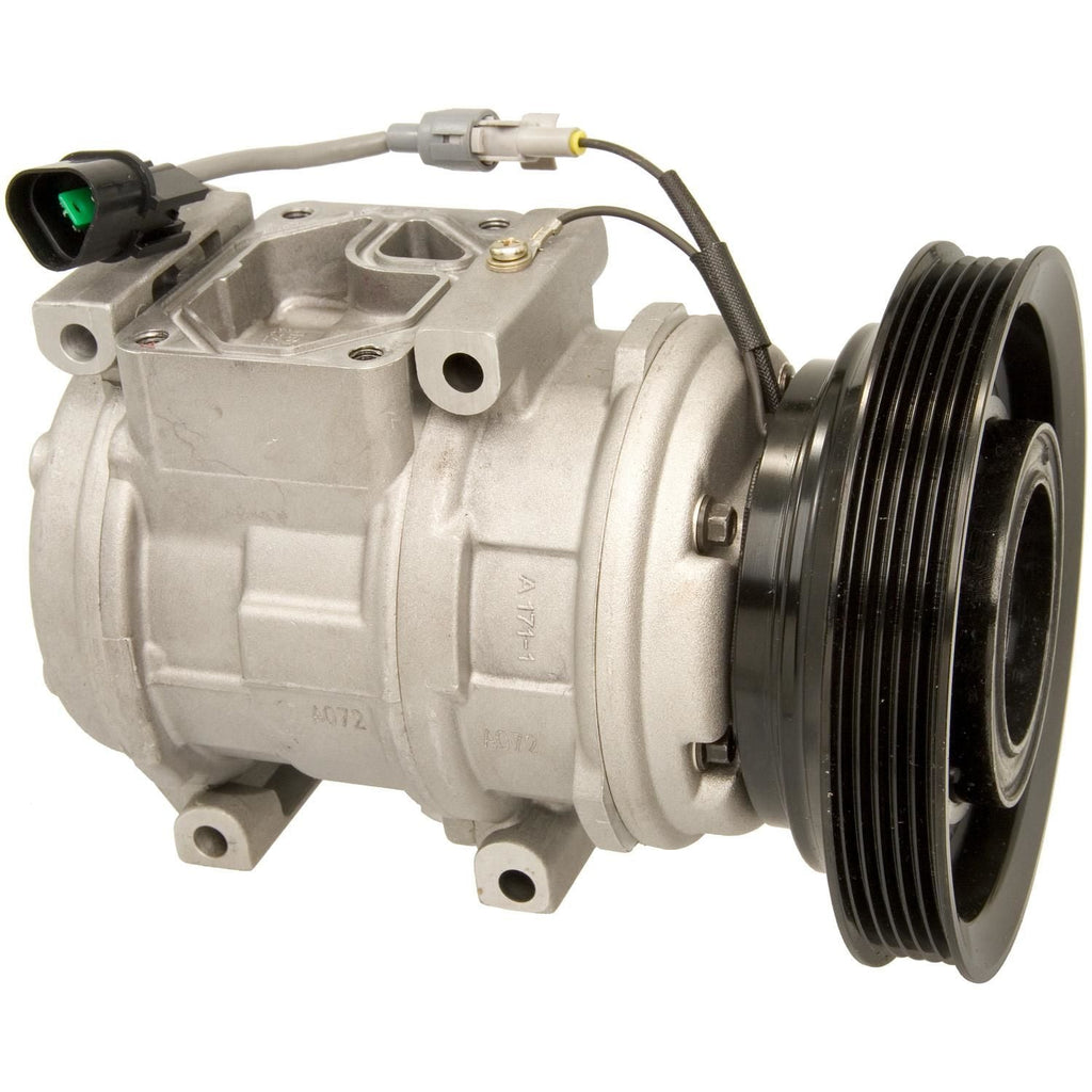 Four Seasons A/C Compressor 78307