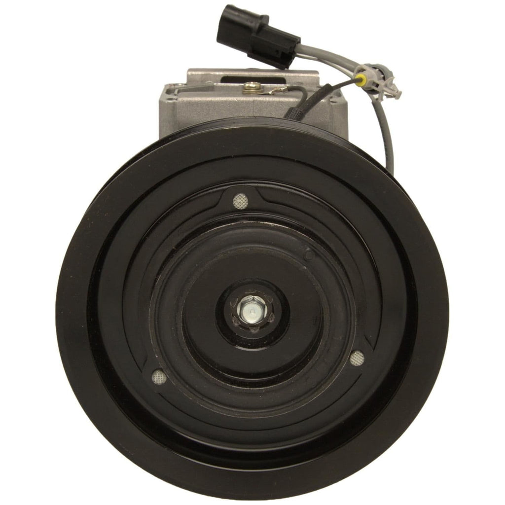 Four Seasons A/C Compressor 78307