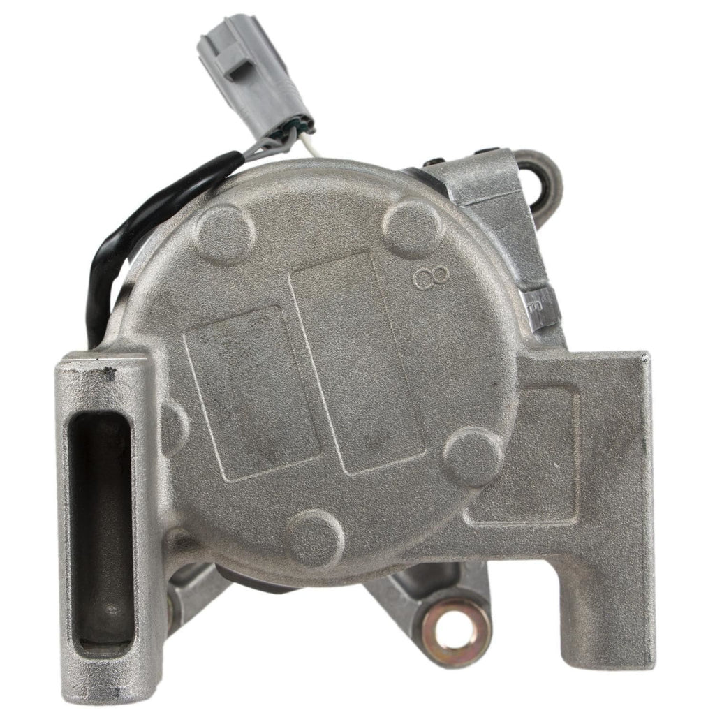 Four Seasons A/C Compressor 78310