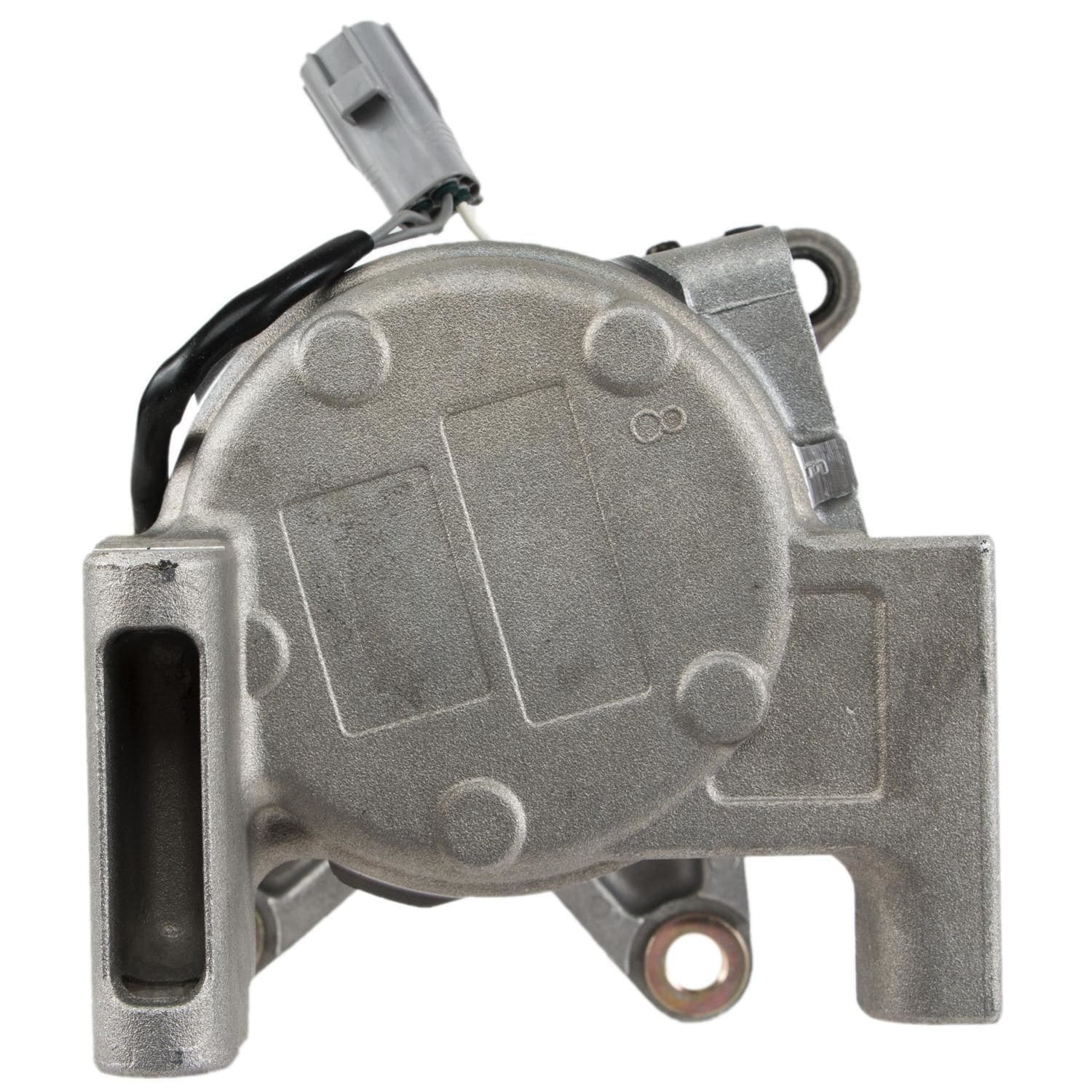 Four Seasons A/C Compressor 78310