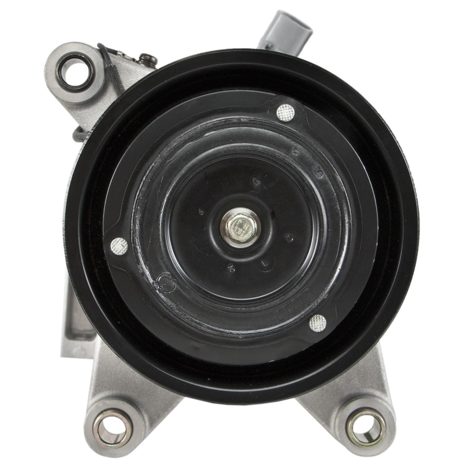 Four Seasons A/C Compressor 78310