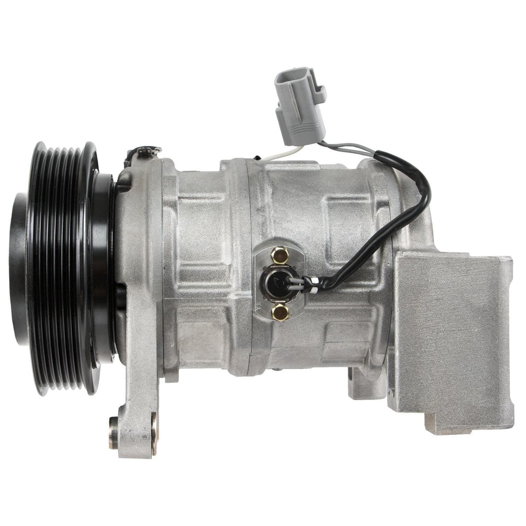Four Seasons A/C Compressor 78310