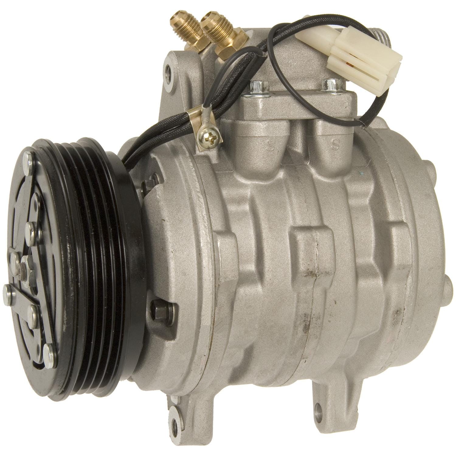 Four Seasons A/C Compressor 78311