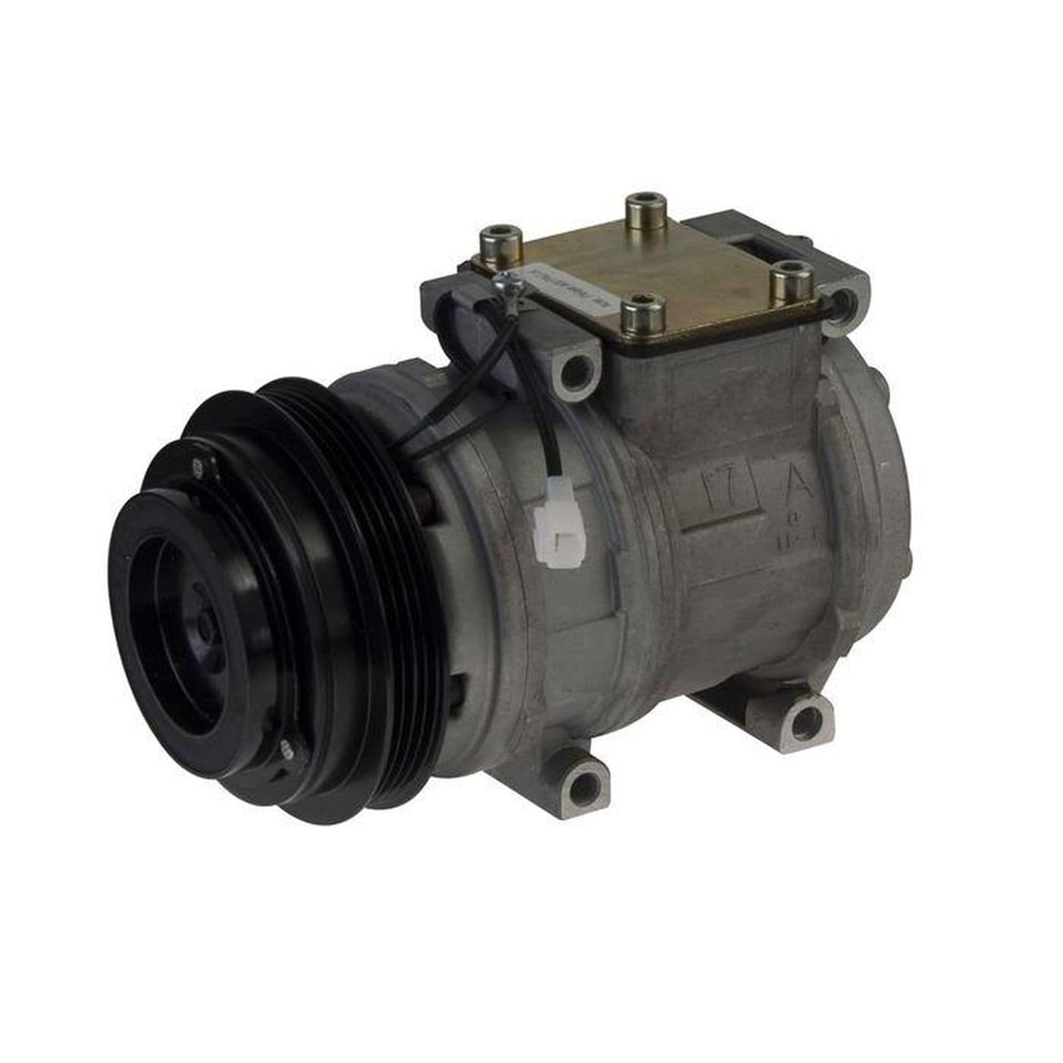 Four Seasons A/C Compressor 78323