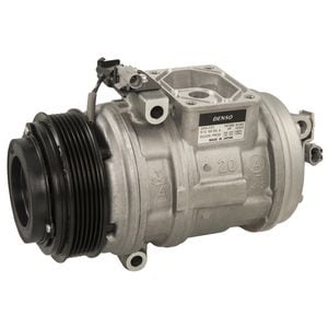 Four Seasons A/C Compressor 78326