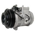 Four Seasons A/C Compressor 78327