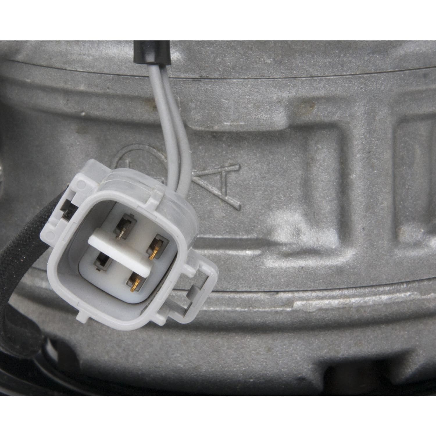 Four Seasons A/C Compressor 78327