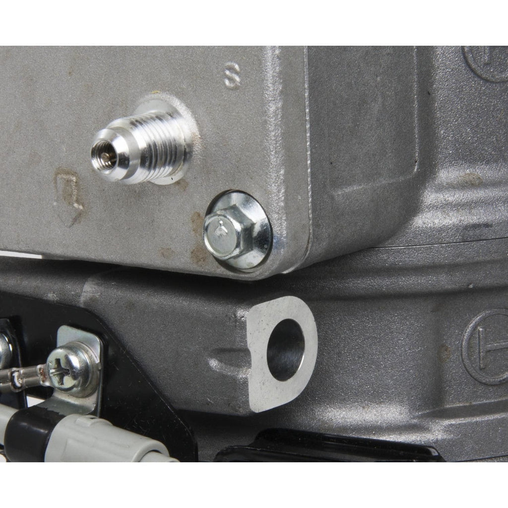 Four Seasons A/C Compressor 78327