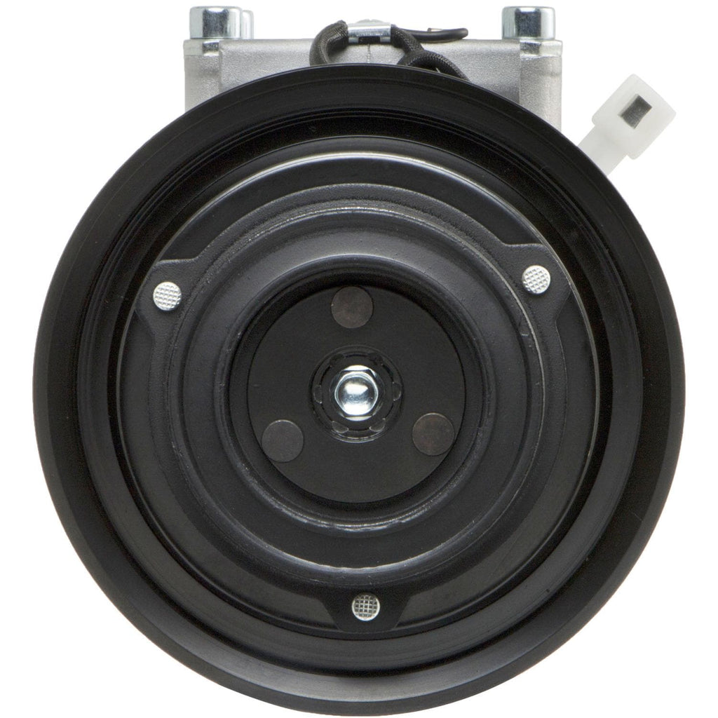 Four Seasons A/C Compressor 78328