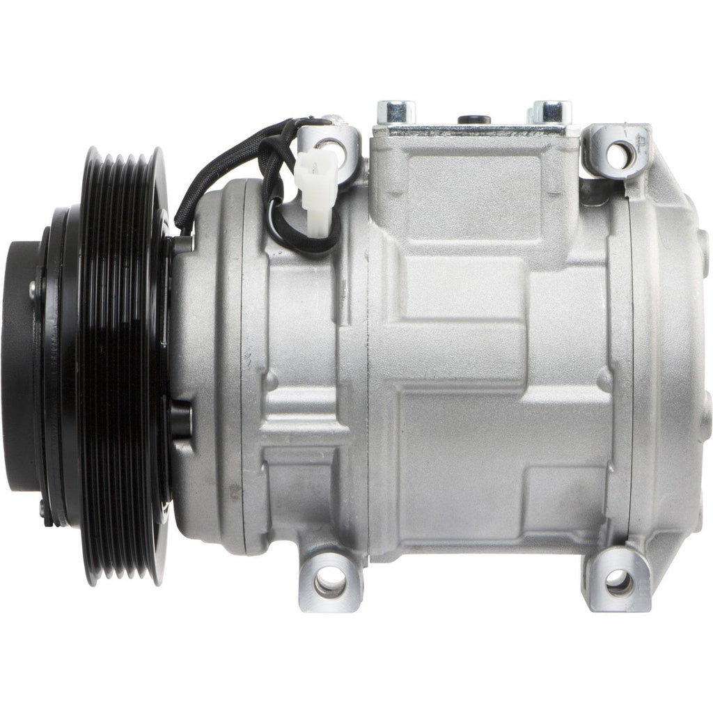 Four Seasons A/C Compressor 78328