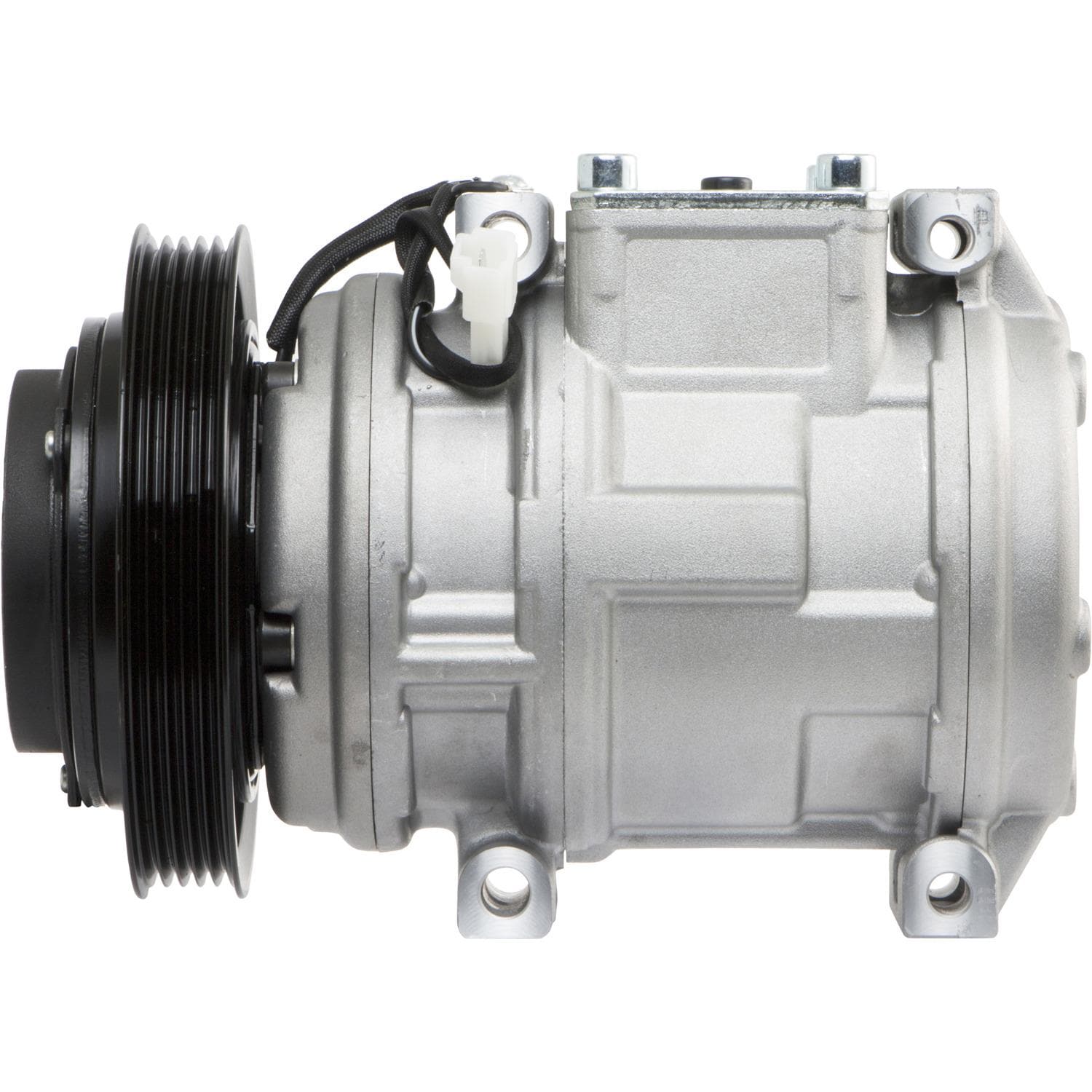 Four Seasons A/C Compressor 78328