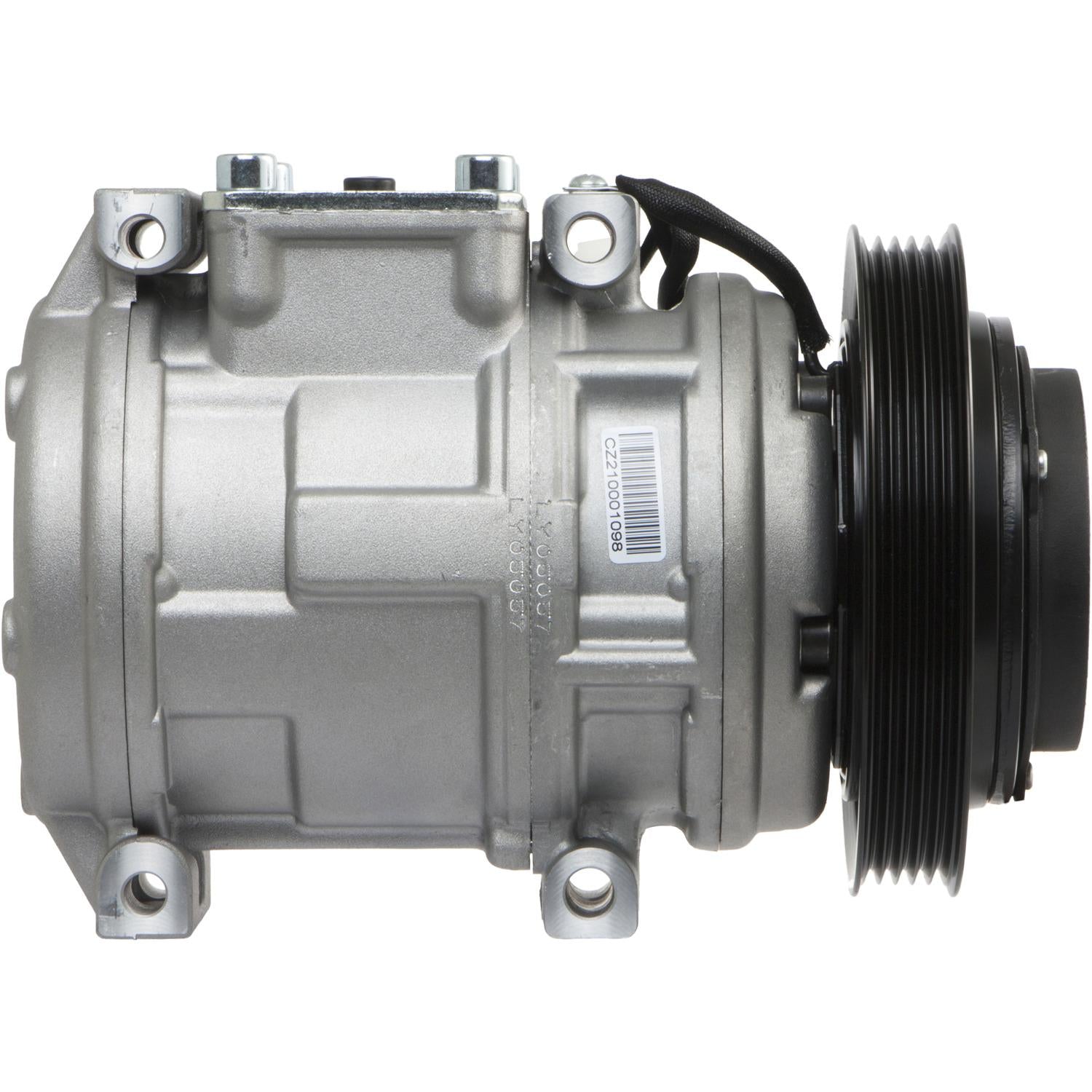 Four Seasons A/C Compressor 78328